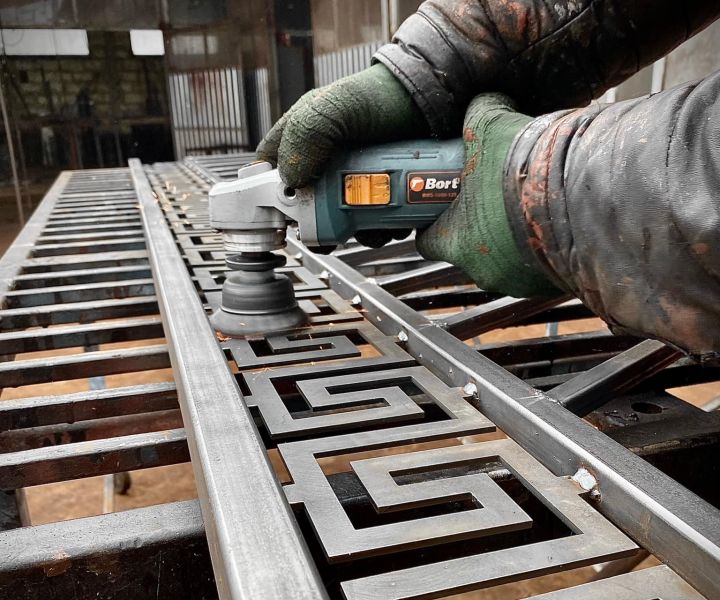 InstalMetal Produse hero image