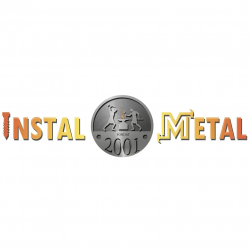 InstalMetal Produse logo